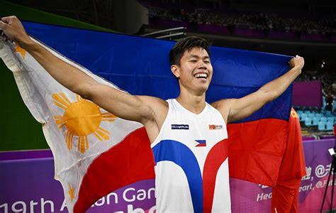   2018 아시안 게임에서의 올림픽 금메달리스트 오슬리 부드린 실력과 그 이후 Malaysian Sports