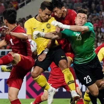  Harimau Malaya: 2018 AFF Suzuki Cup 결승전에서 드러난 청년의 열정과 실력